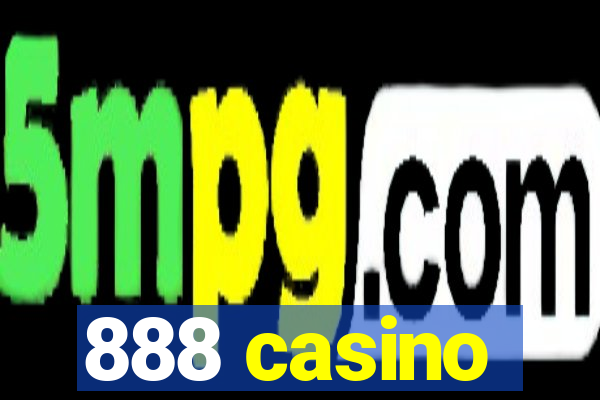 888 casino